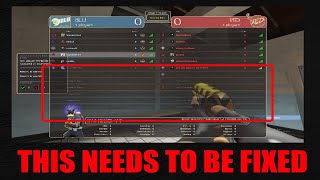 A Huge Problem With TF2