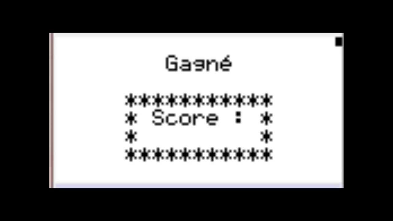 TÉLÉCHARGER JEUX CALCULATRICE CASIO GRAPH 35+ 35+ TÉLÉCHARGER CASIO GRAPH JEUX CALCULATRICE