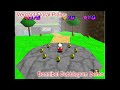 Verdant Floral Plains - Bonnibel Bubblegum Demo