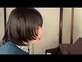 カネコアヤノ『手紙』歌ってみたよ