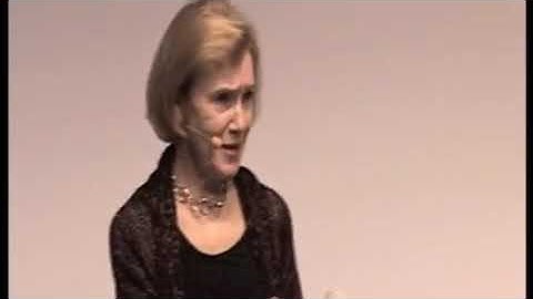 Harlene Anderson: The Philosophical Stance: A Way of Practicing