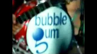 video klip BUBBLE GUM - Agar Engkau bahagia.mp4