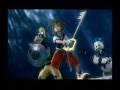 Kingdom hearts  memories