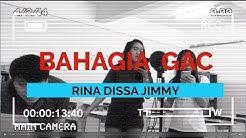 Bahagia GAC Gamaliel Audrey Cantika Acoustic Cover  - Durasi: 4:02. 