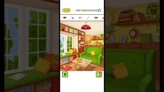 Hidden Objects level 26-30 gameplay walktrough