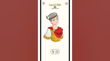 GAME Android IOS. DOP Draw One Part Level 408