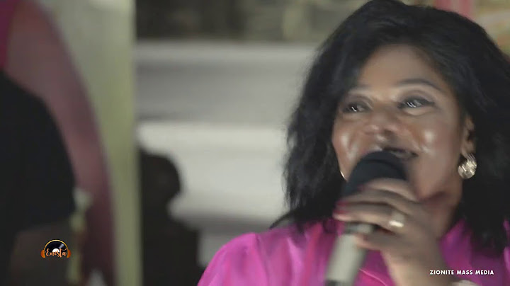 Piesie Esther - ‘Honhom Mu Nwon’ (Spiritual Worship Video)