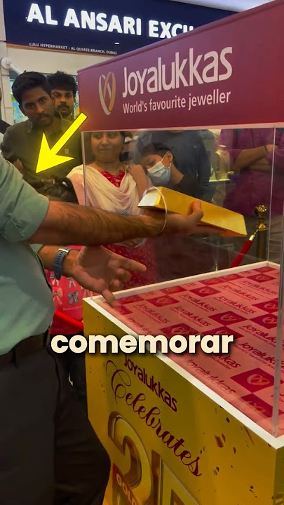 não comemore antes de conseguir o ouro