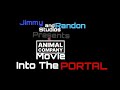 Into The Portal Sneek Peek