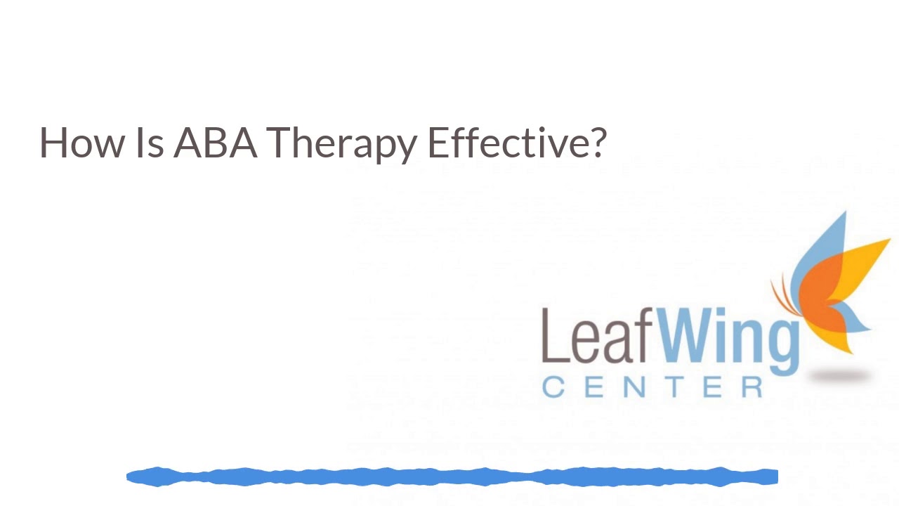 how-is-aba-therapy-effective-youtube
