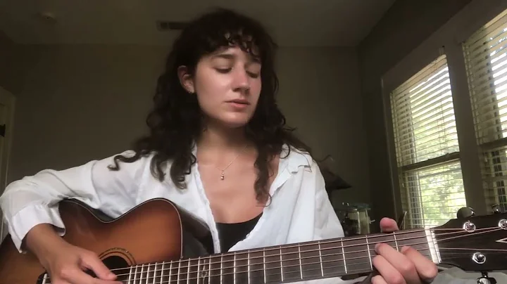 sophia rogers - lullaby from across the sea