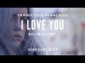 Traduction franaise  billie eilish  i love you