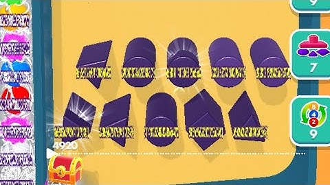 World Record Highest Score in Bounce Merge Android Puzzle Game NUMBERS GONE BLURRED #highest