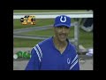 Manning Leads 21 Point Comeback in 4 Minutes