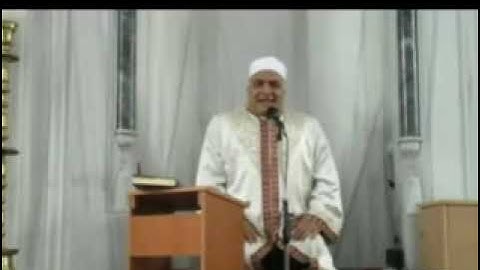 آيات الصيام  ( سورة البقرة ) بإسطنبول بتركيا  الشيخ محمود الطوخي