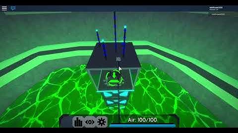 Taputrs Lab / Startup Failure (Hard Ver) Progress #1