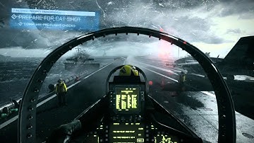 Frostbite 2 Tech Demo - Going Hunting