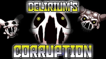 DELIRIUM