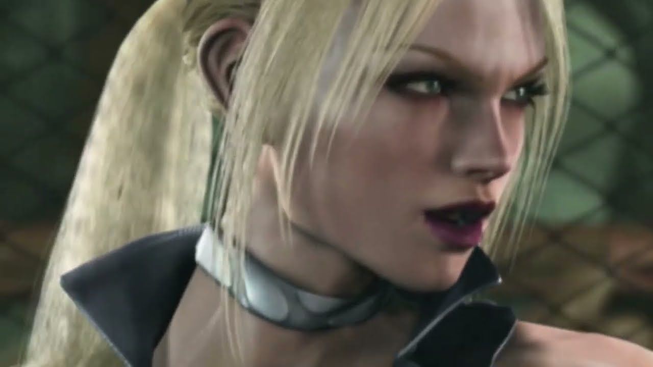 Death by Degrees - 01