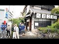開店→即満席!最高500杯を鮮やかに売りさばく名古屋の怪物エビ天味噌煮込みうどん屋