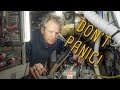 When Your Engine Dies At Sea. Don&#39;t panic!  | Ep88