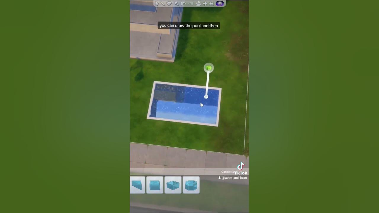 Removing parts of platforms and pools aka here s me struggling to