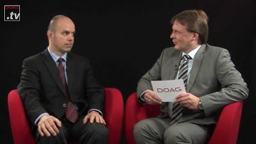 DOAG@Talk: Did you know that APEX is written in itself?