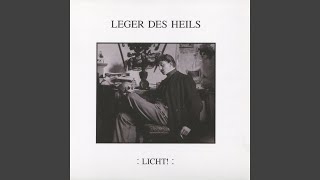 Video thumbnail of "Leger des Heils - Zeitenwende"