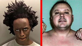 34 Most Dangerous Prisoners For New UK Supermax Prison