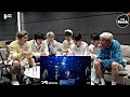 BTS Reaction to Blackpink Boombayah in 