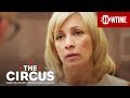 Maria Zakharova & John Heilemann Talk Russia-US Relations | BONUS Clip | THE CIRCUS | SHOWTIME
