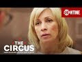 Maria Zakharova & John Heilemann Talk Russia-US Relations | BONUS Clip | THE CIRCUS | SHOWTIME