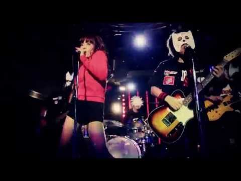 OP 1 (Artist ver.) - "triage" by Saeko Zougou featuring Nagareda Project