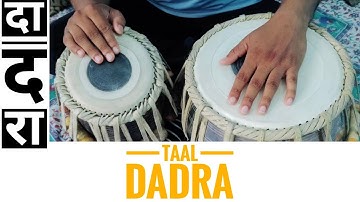 Dadra Lesson, Gazal Style Theka, Variation, Fillers, Laggi, Tihaee #tablalesson #musiclessons