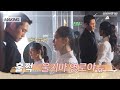 [sub｜메이킹] 또르르... 영로(지수)의 눈물과 함께 🌟드디어 감정 폭발🌟  | ep.17 설강화 Snowdrop