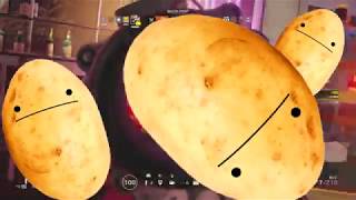Ash's Hitbox.