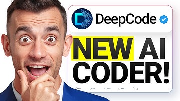DeepCode: deze GRATIS Agentic AI Coder is GEK!