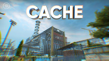Top 20 Useful Tricks on CACHE | CS:GO