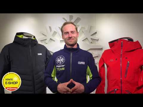 Video: Cara Memilih Pakaian Ski Yang Berkualiti