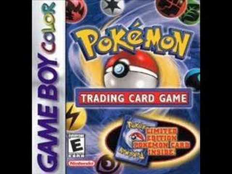 Pokemon TCG - Ronald's theme