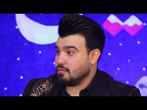 تاخذنی بضمای ویاک للشاط الفنان حسین الاهوازی