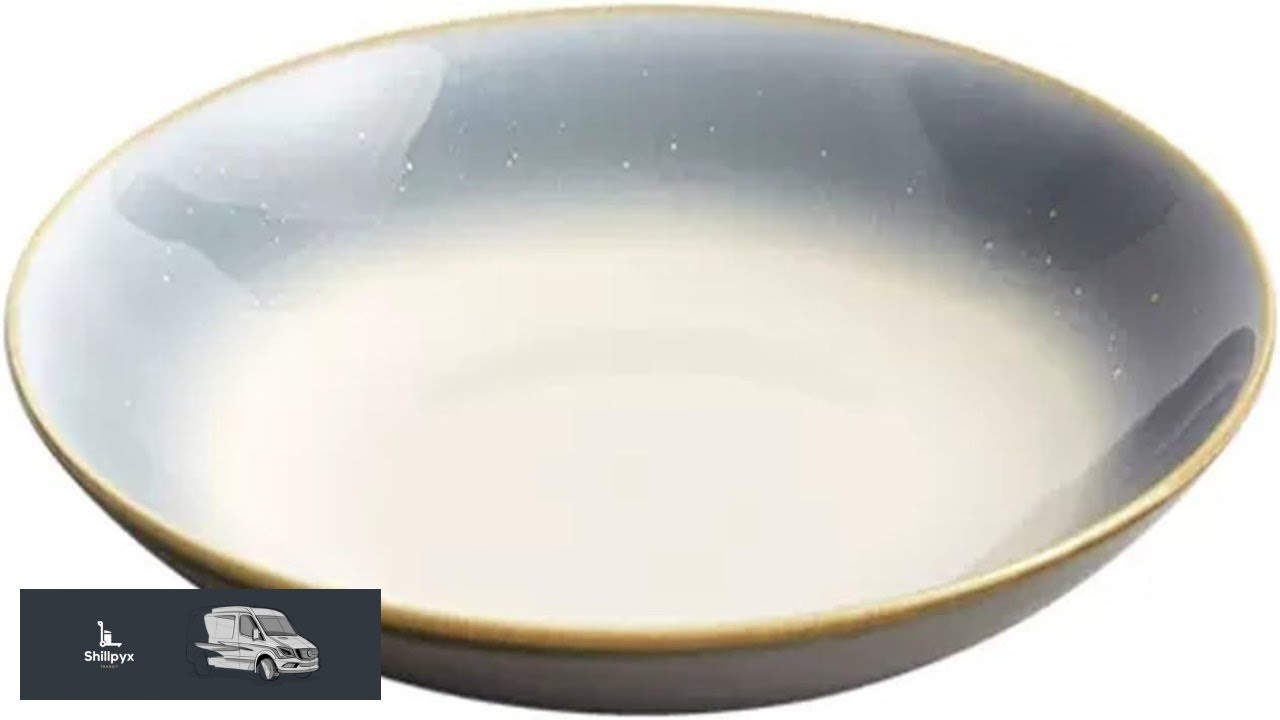 ?Kitchen Dinner Plates Sets 9.3 Inch Ceramic Dinner Plate Dinner Plate Luxury