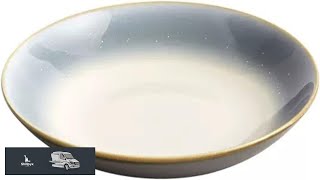 ?Kitchen Dinner Plates Sets 9.3 Inch Ceramic Dinner Plate Dinner Plate Luxury