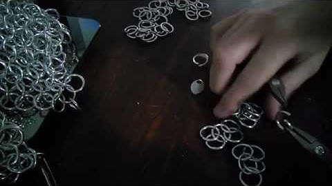 Speed weaving euro 4in1 large strip