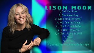 Watch Allison Moorer All Aboard video