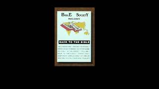 Besy Choir - Back to the Bible Audio Album 1994