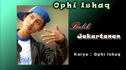 BALIK JAKARTANAN , Ophi Ishaq Rapper Tegal , Lagu Tegalan  - Durasi: 2:12. 