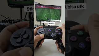 Stick OP Rasa OM Cuman 100ribuan, Bisa PS4 dan PS3