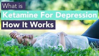 Ketamine For Depression Ketamine For Pain. How It Works, Treatment Resistant Mental Health Illnesses by Modern Aging - Holistic Health & Wellness After 50 480 views 1 year ago 29 minutes