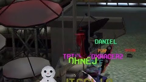 Super Pros | re-volt.io